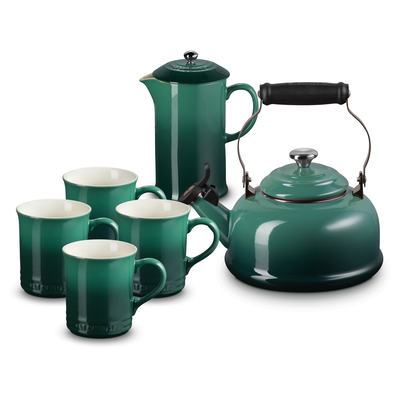 Ensemble pour l'amateur de café Ensemble pour l'amateur de café